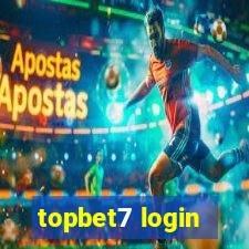 topbet7 login